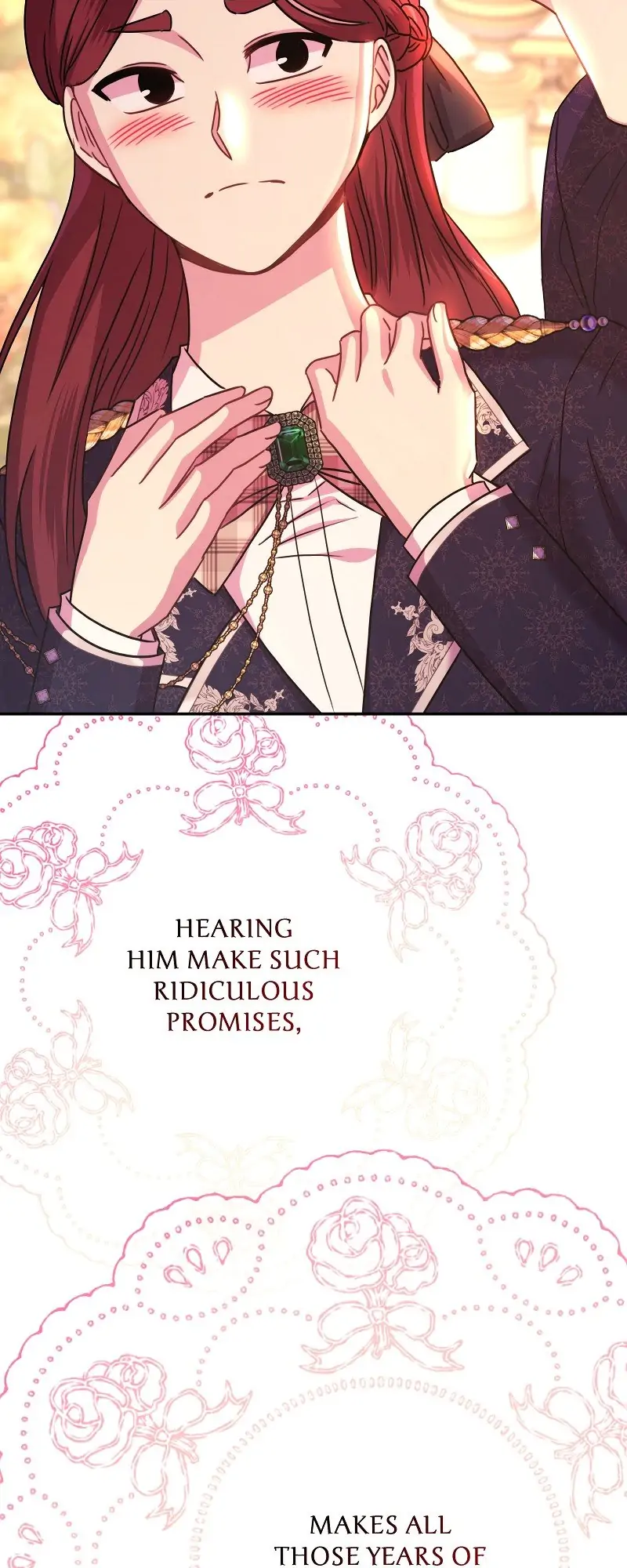 Another Typical Fantasy Romance Chapter 47.3 39